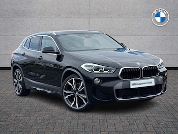 2018 (18) - xDrive 20d M Sport X 5dr Step Auto