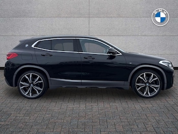 Used BMW X2 2018 for sale - 77785686: Photo