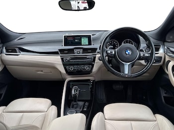Used BMW X2 2018 for sale - 77785686: Photo