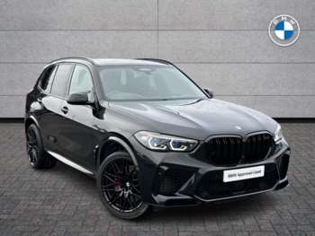 2021 (71) 4.4L M Competition 5dr Auto