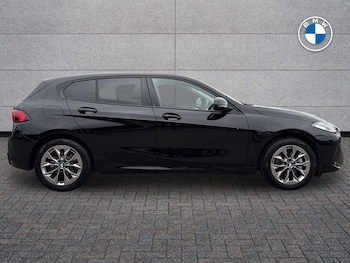 Used BMW 1 Series 2025 for sale - 77994875: Photo