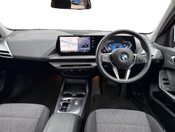 Used BMW 1 Series 2025 for sale - 77994875: Photo