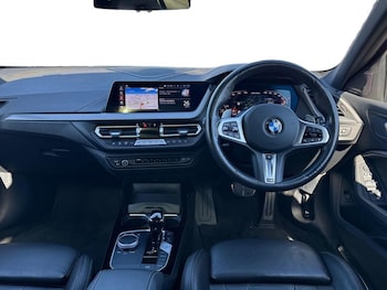 Used BMW 1 Series 2024 for sale - 77959309: Photo