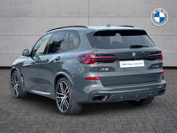 Used BMW X5 2024 for sale - 79832073: Photo