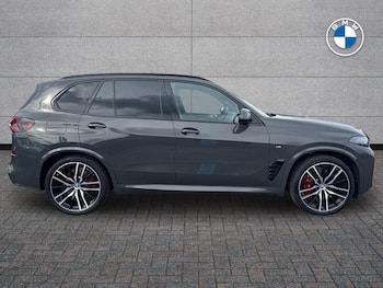 Used BMW X5 2024 for sale - 79832073: Photo