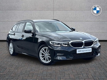 Used BMW 3 Series 2021 for sale - 78868048: Photo
