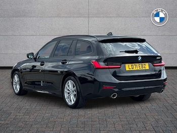 Used BMW 3 Series 2021 for sale - 78868048: Photo