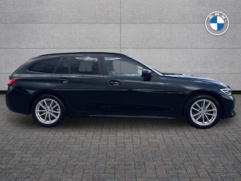 Used BMW 3 Series 2021 for sale - 78868048: Photo