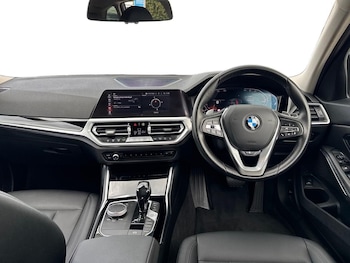 Used BMW 3 Series 2021 for sale - 78868048: Photo
