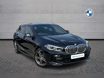 Used BMW 1 Series 2019 for sale - 75553922: Photo