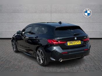Used BMW 1 Series 2019 for sale - 75553922: Photo