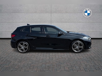 Used BMW 1 Series 2019 for sale - 75553922: Photo