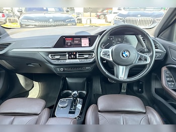 Used BMW 1 Series 2019 for sale - 75553922: Photo