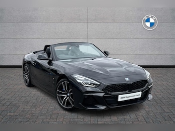 2021 (21) - sDrive 20i M Sport 2dr Auto