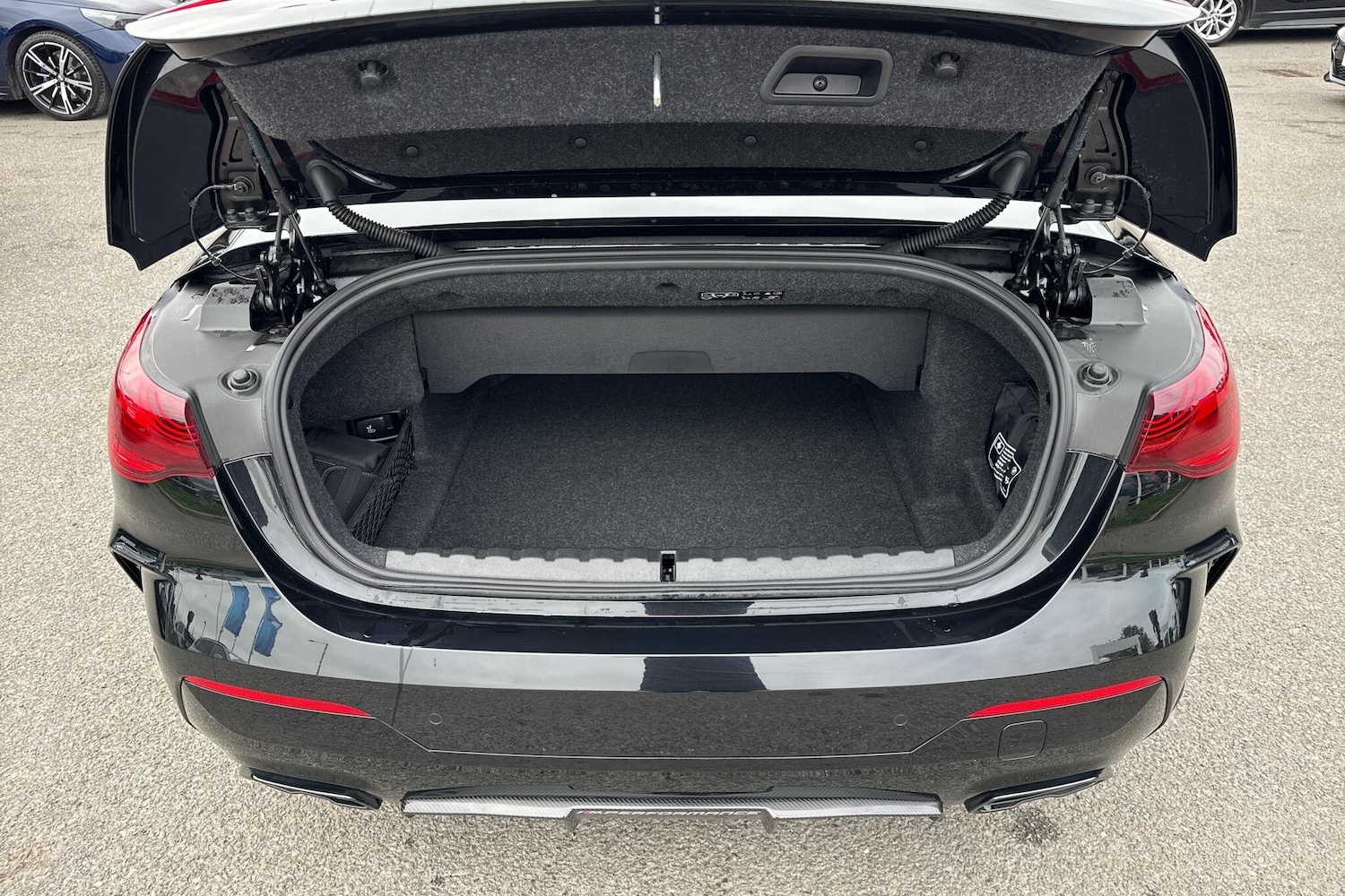 Used BMW 4 Series 2025 for sale - 76410276: Photo 13