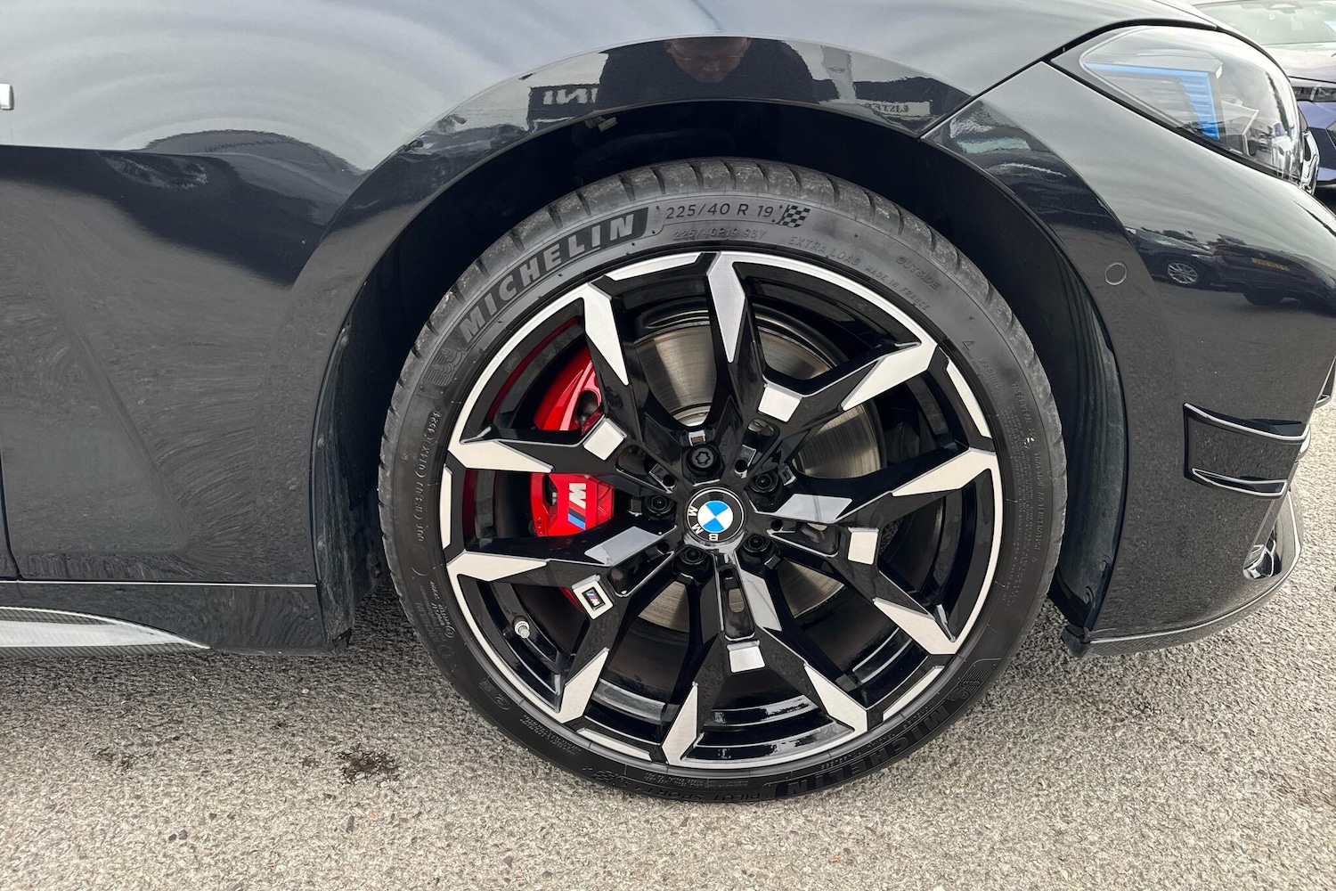 Used BMW 4 Series 2025 for sale - 76410276: Photo 14