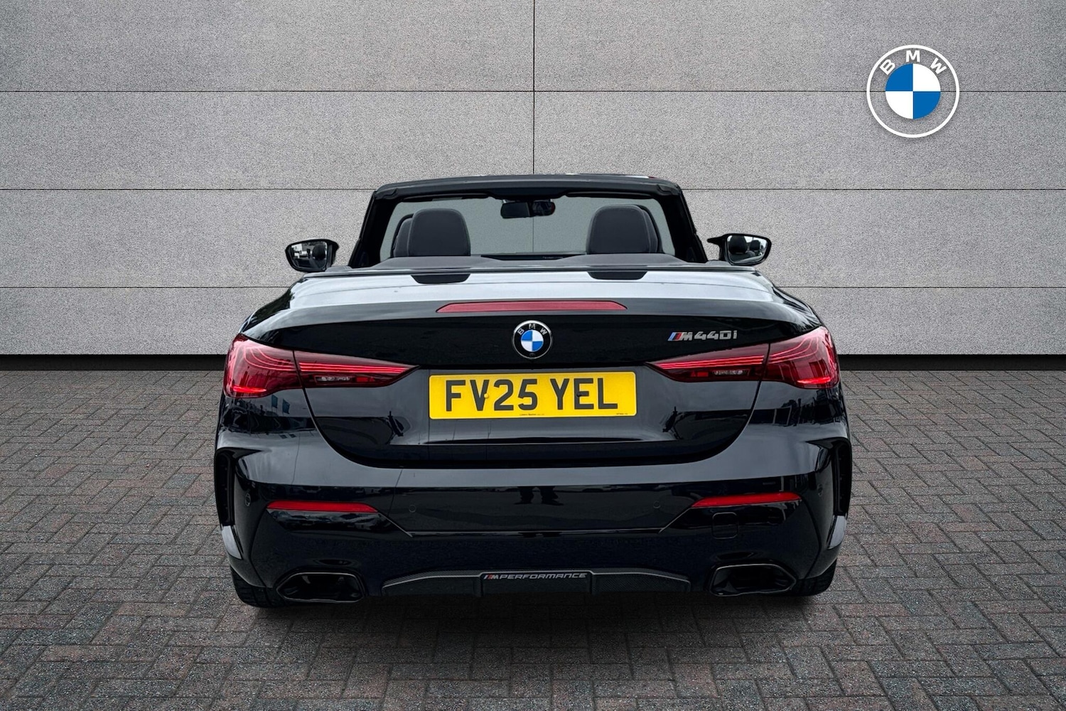 Used BMW 4 Series 2025 for sale - 76410276: Photo 15