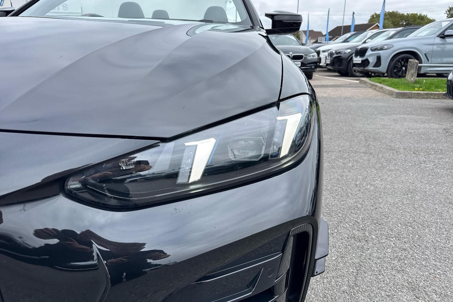 Used BMW 4 Series 2025 for sale - 76410276: Photo 17