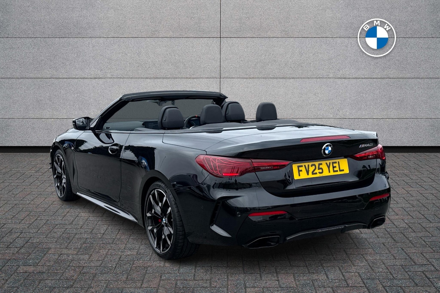 Used BMW 4 Series 2025 for sale - 76410276: Photo 2