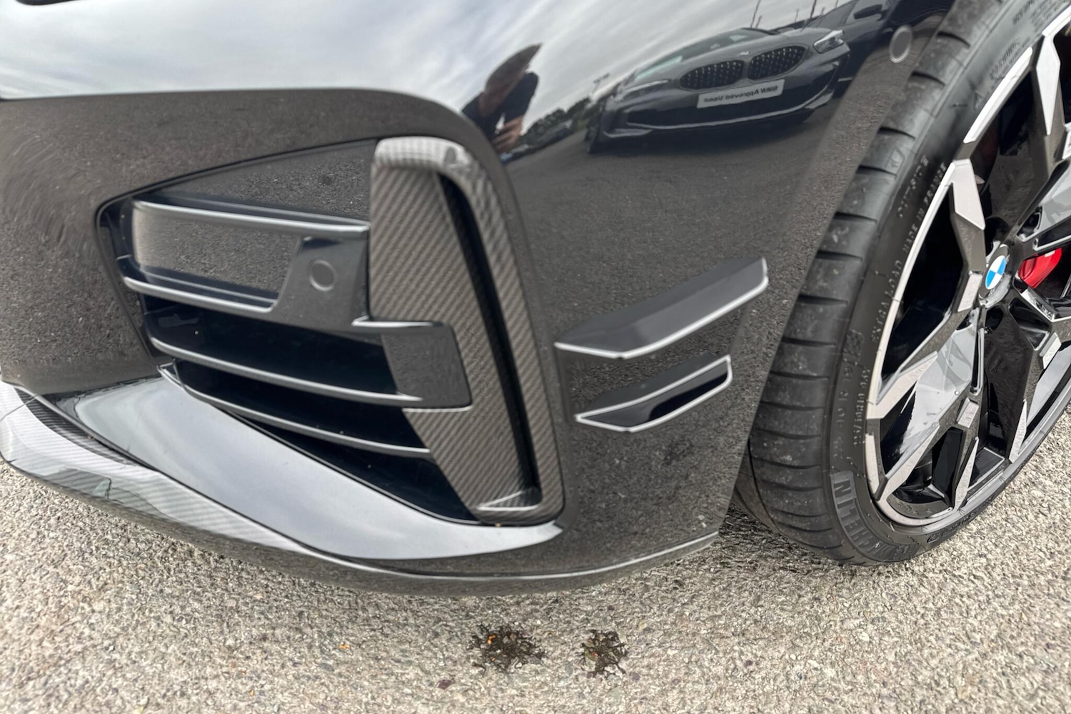 Used BMW 4 Series 2025 for sale - 76410276: Photo 20