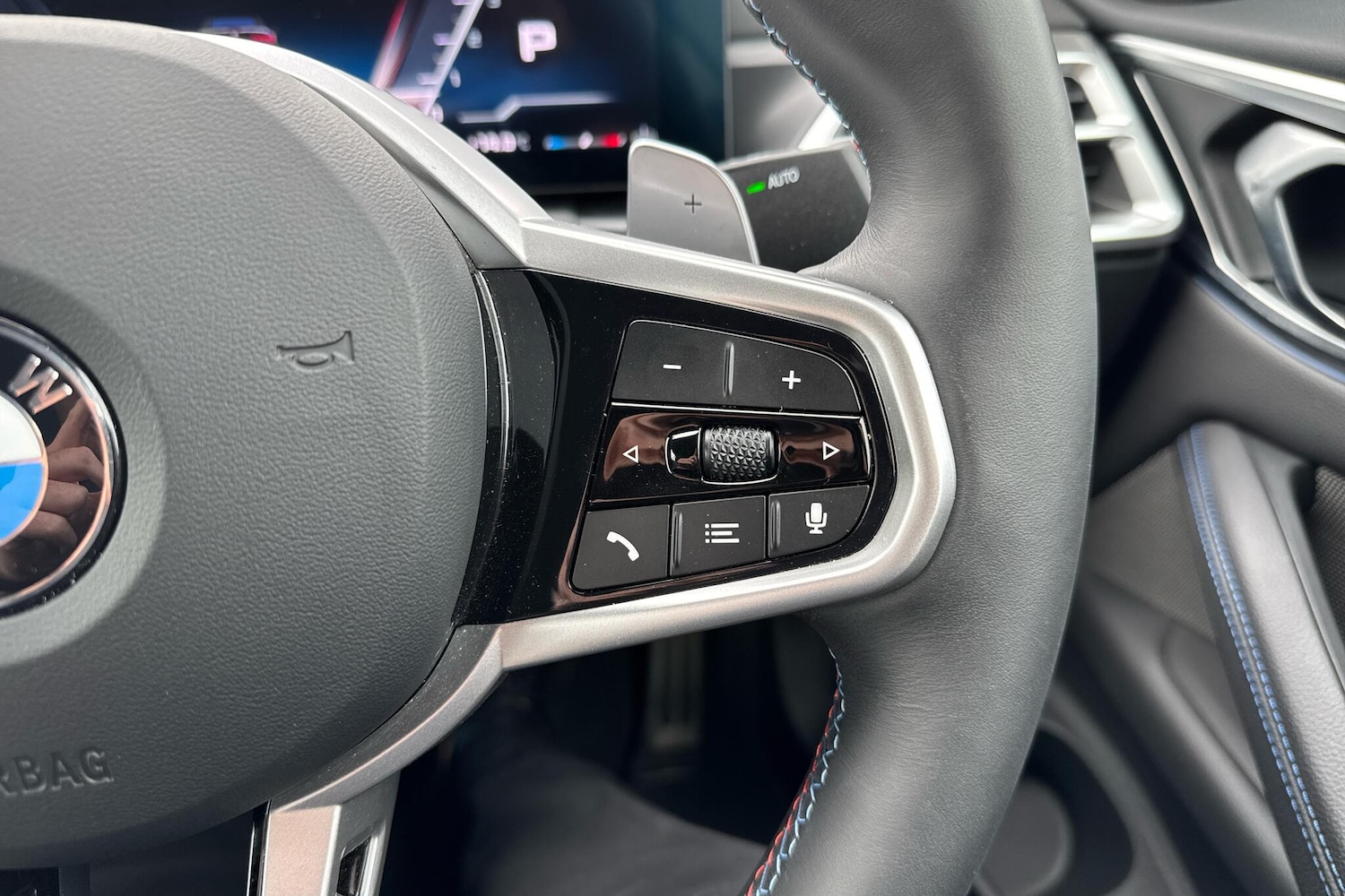 Used BMW 4 Series 2025 for sale - 76410276: Photo 26