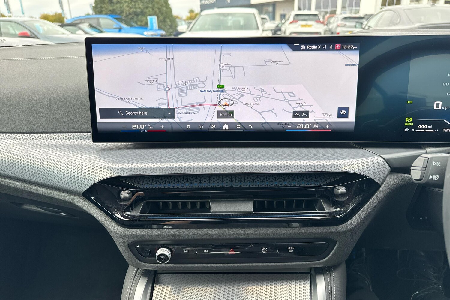 Used BMW 4 Series 2025 for sale - 76410276: Photo 28