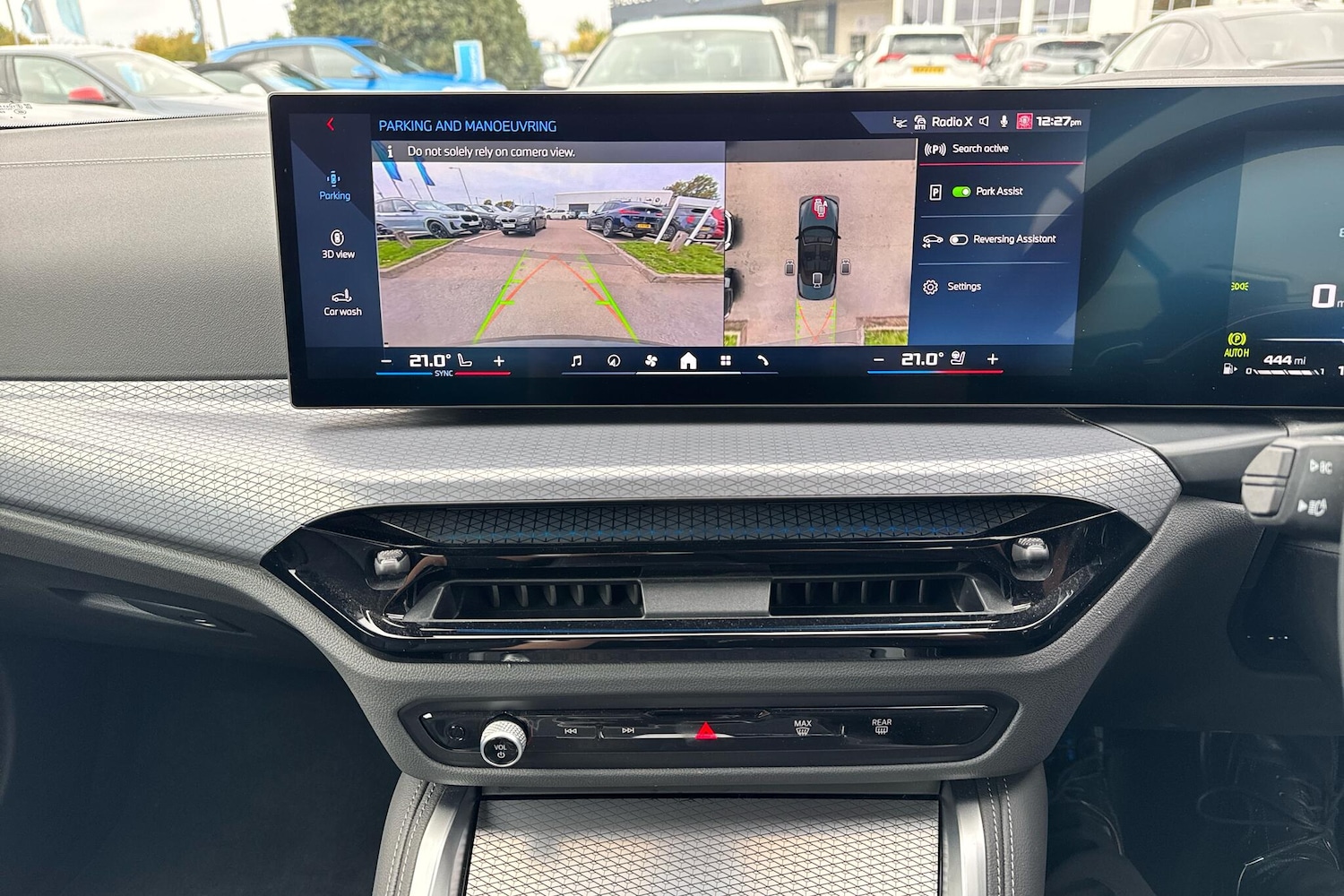 Used BMW 4 Series 2025 for sale - 76410276: Photo 29