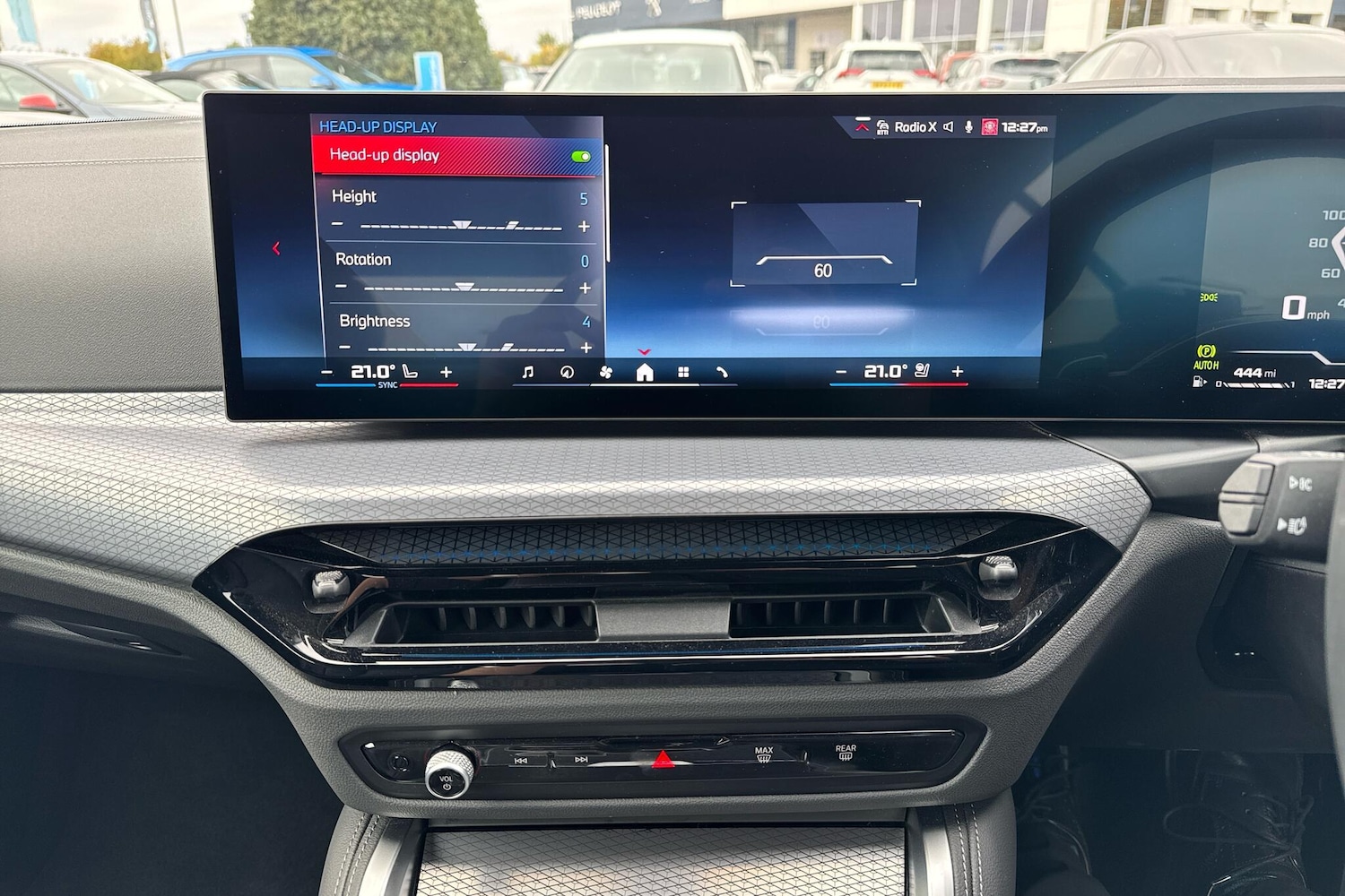 Used BMW 4 Series 2025 for sale - 76410276: Photo 30