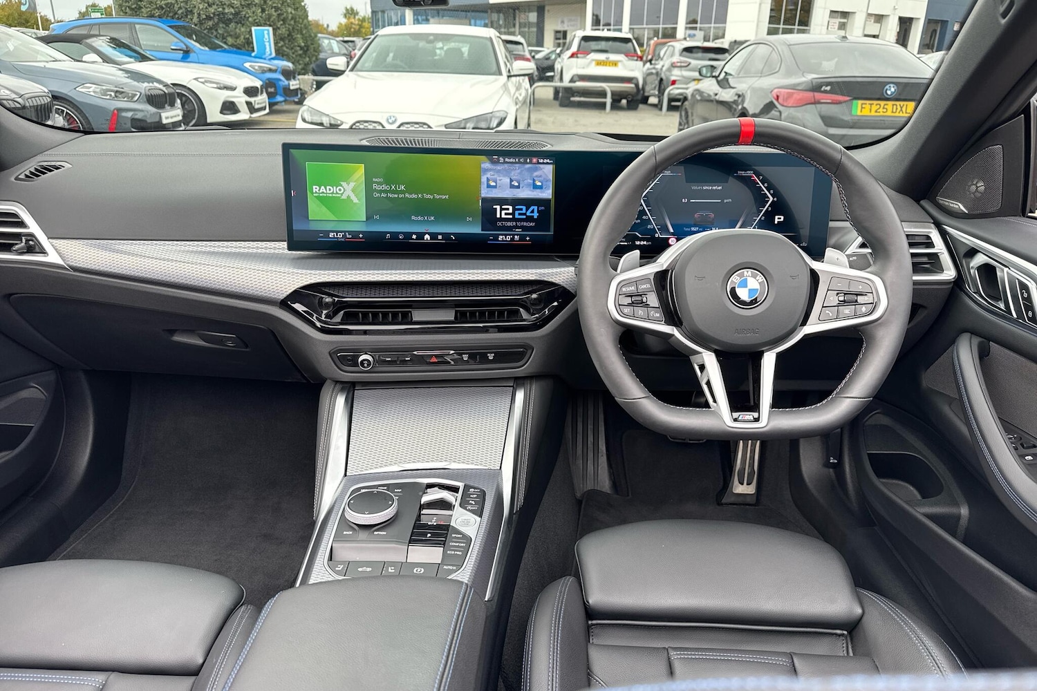 Used BMW 4 Series 2025 for sale - 76410276: Photo 4