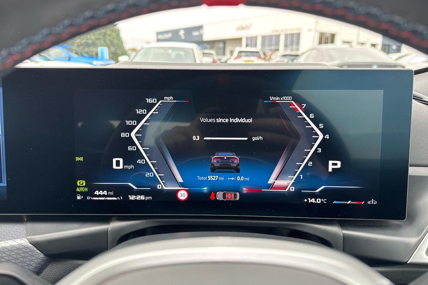 Used BMW 4 Series 2025 for sale - 76410276: Photo 9