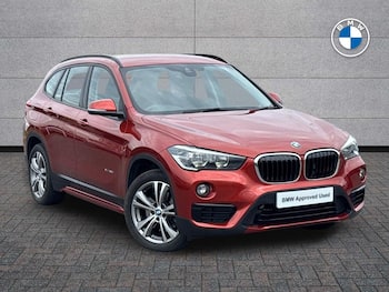 Used BMW X1 2018 for sale - 79809182: Photo