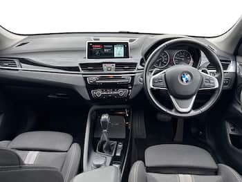 Used BMW X1 2018 for sale - 79809182: Photo