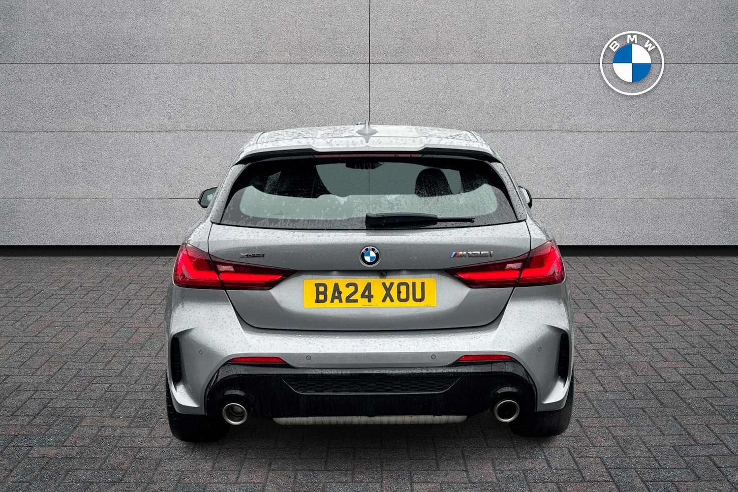Used BMW 1 Series 2024 for sale - 76086207: Photo 15