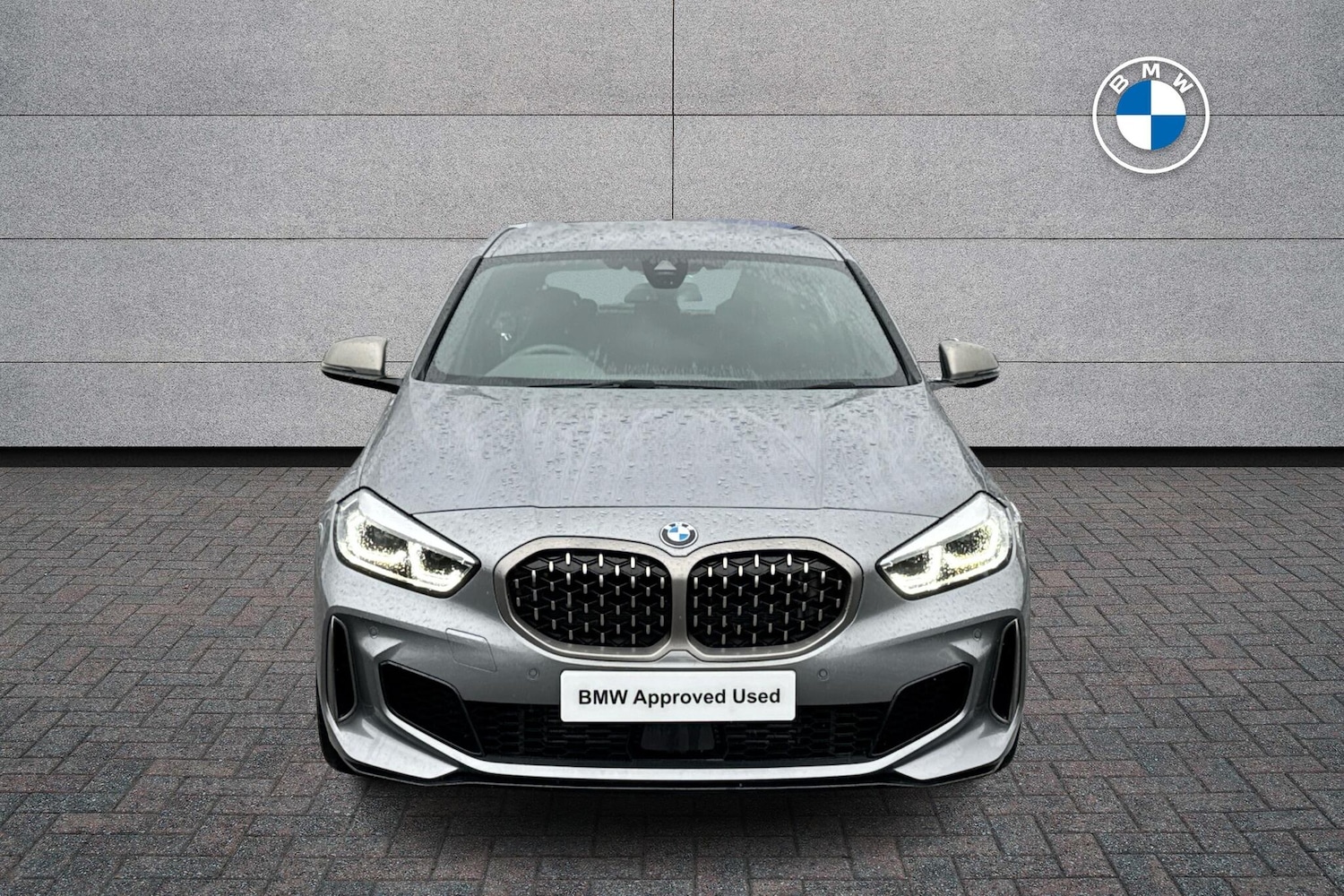 Used BMW 1 Series 2024 for sale - 76086207: Photo 16