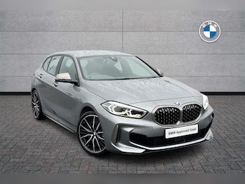 BMW - 1 Series