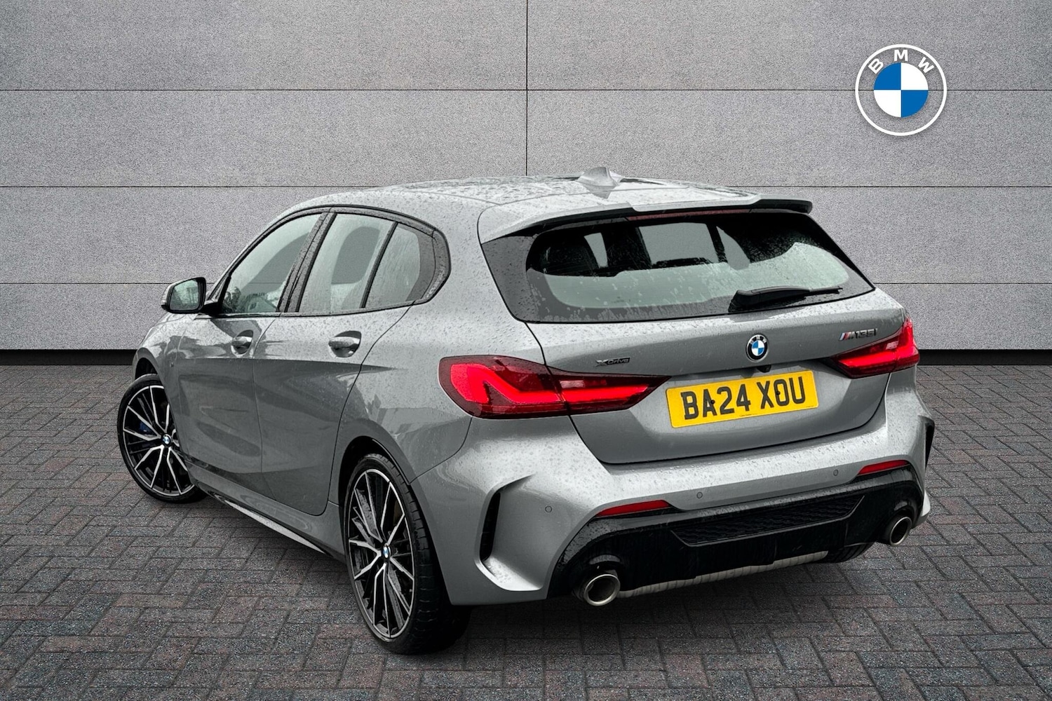 Used BMW 1 Series 2024 for sale - 76086207: Photo 2