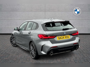 Used BMW 1 Series 2024 for sale - 76086207: Photo 2