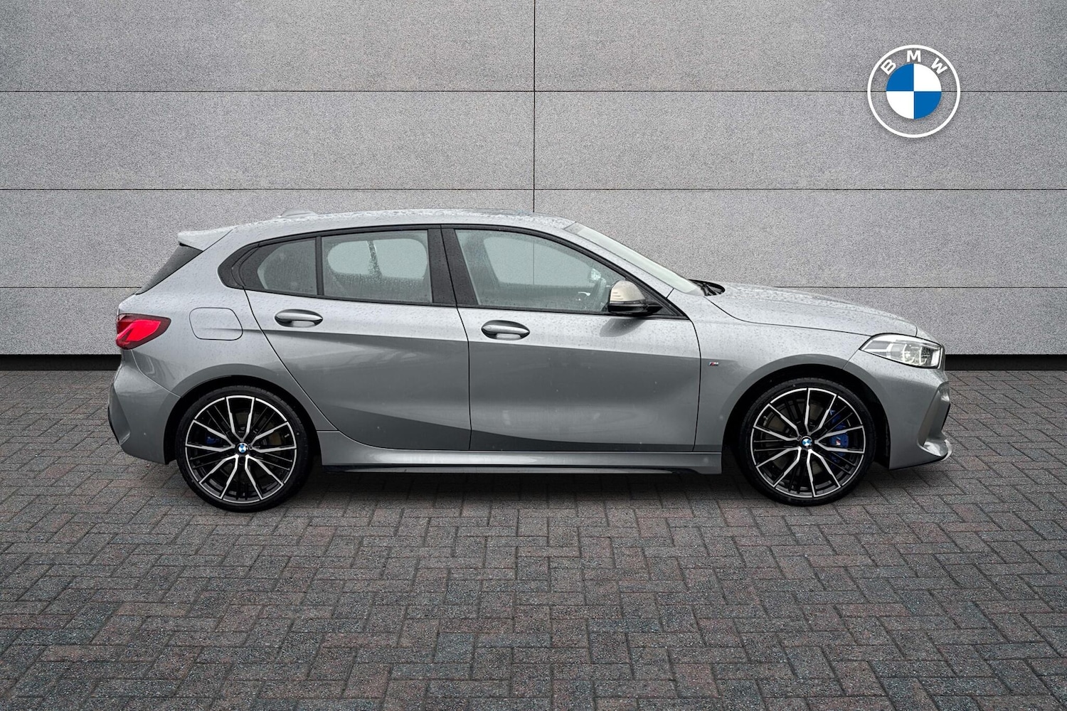 Used BMW 1 Series 2024 for sale - 76086207: Photo 3