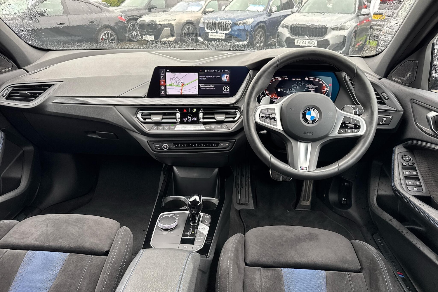 Used BMW 1 Series 2024 for sale - 76086207: Photo 4