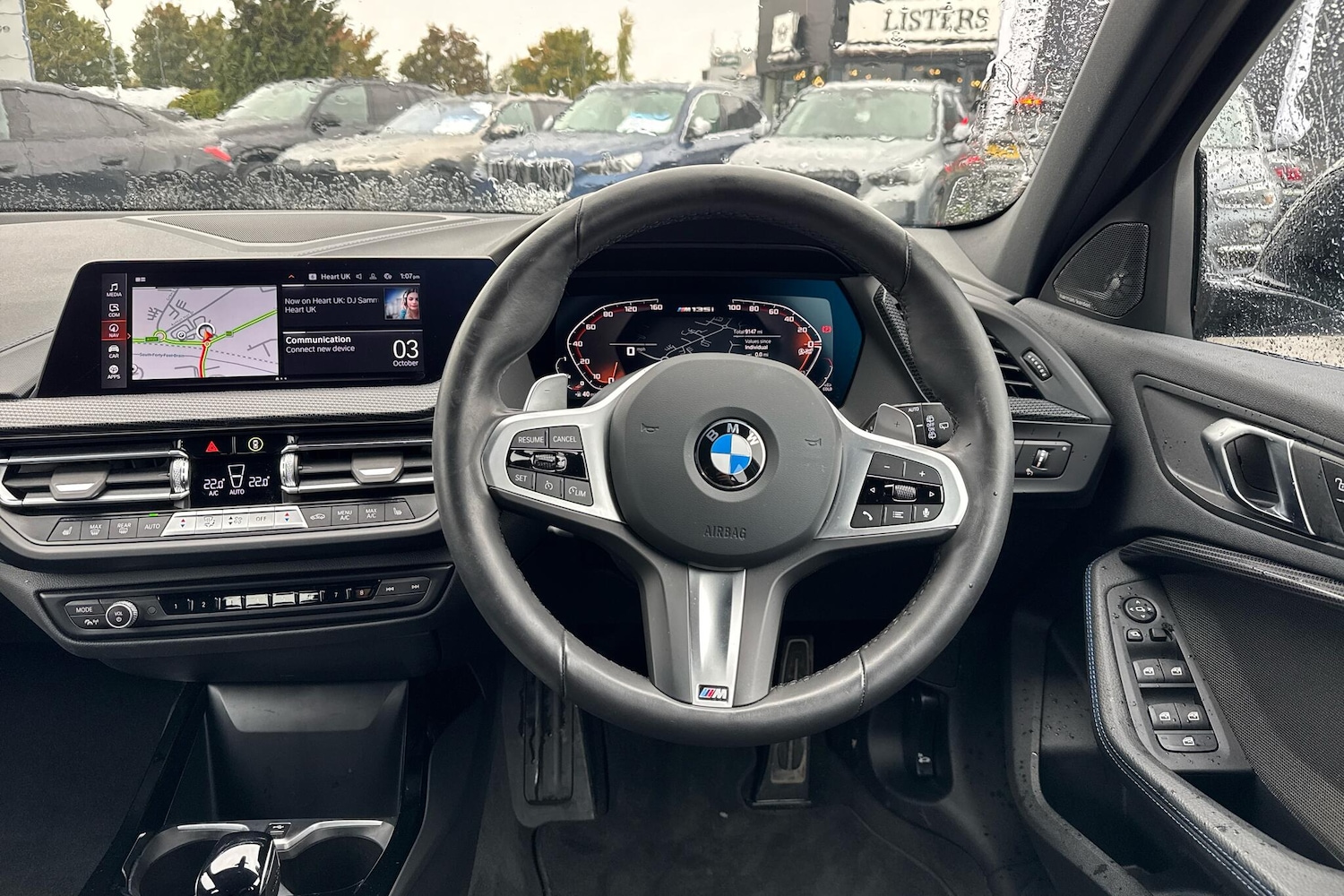 Used BMW 1 Series 2024 for sale - 76086207: Photo 5