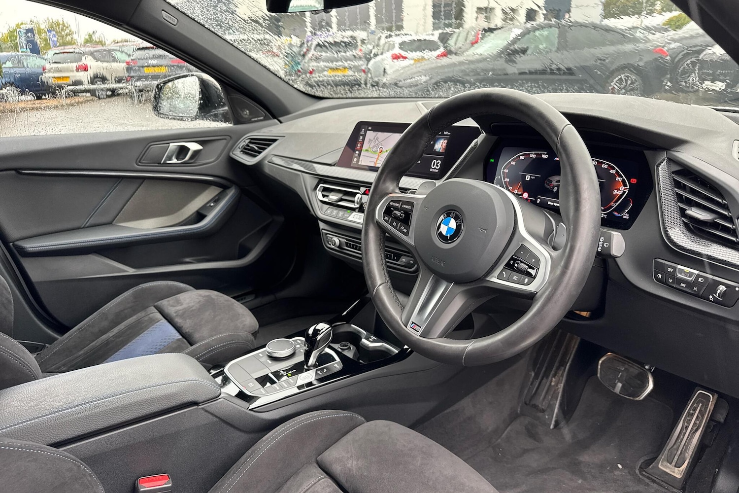 Used BMW 1 Series 2024 for sale - 76086207: Photo 6