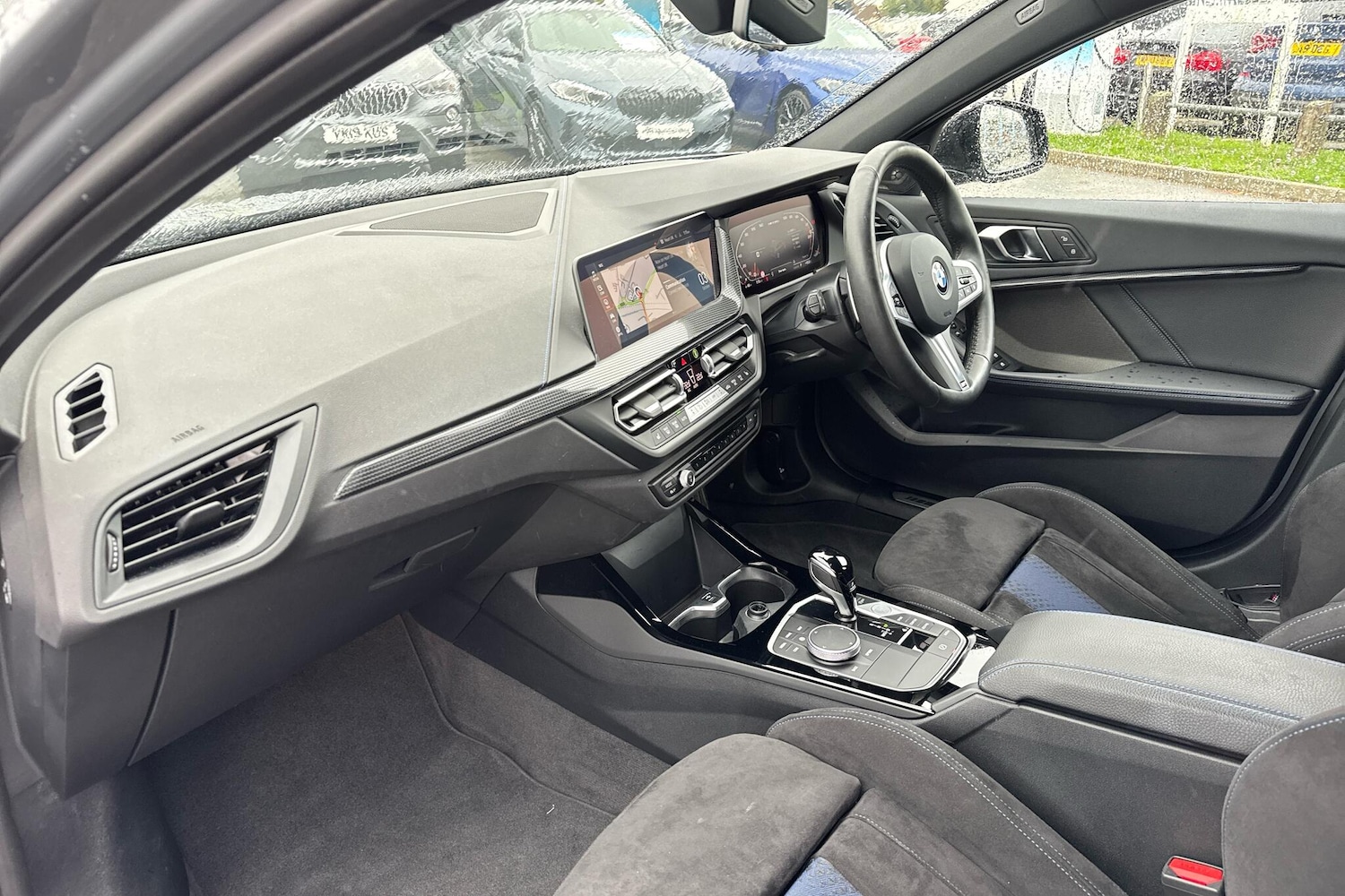 Used BMW 1 Series 2024 for sale - 76086207: Photo 7