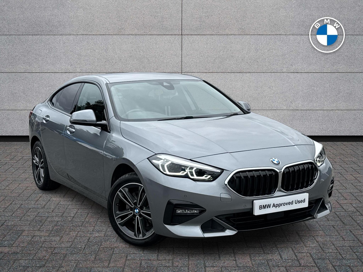 Used BMW 2 Series Gran Coupe 2022 for sale - 76111734: Photo 1