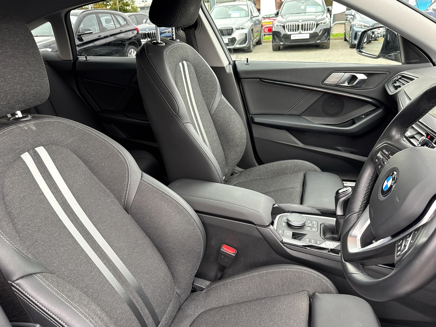 Used BMW 2 Series Gran Coupe 2022 for sale - 76111734: Photo 11
