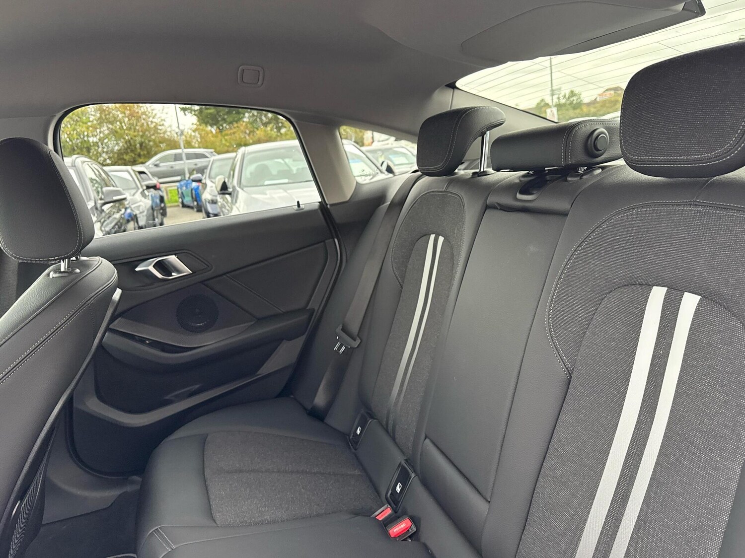 Used BMW 2 Series Gran Coupe 2022 for sale - 76111734: Photo 12