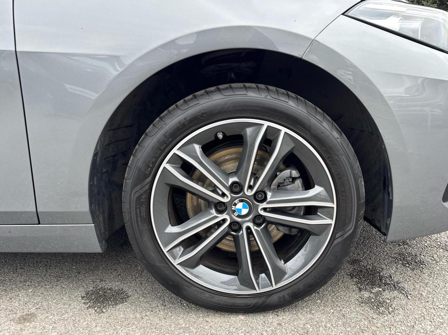 Used BMW 2 Series Gran Coupe 2022 for sale - 76111734: Photo 14
