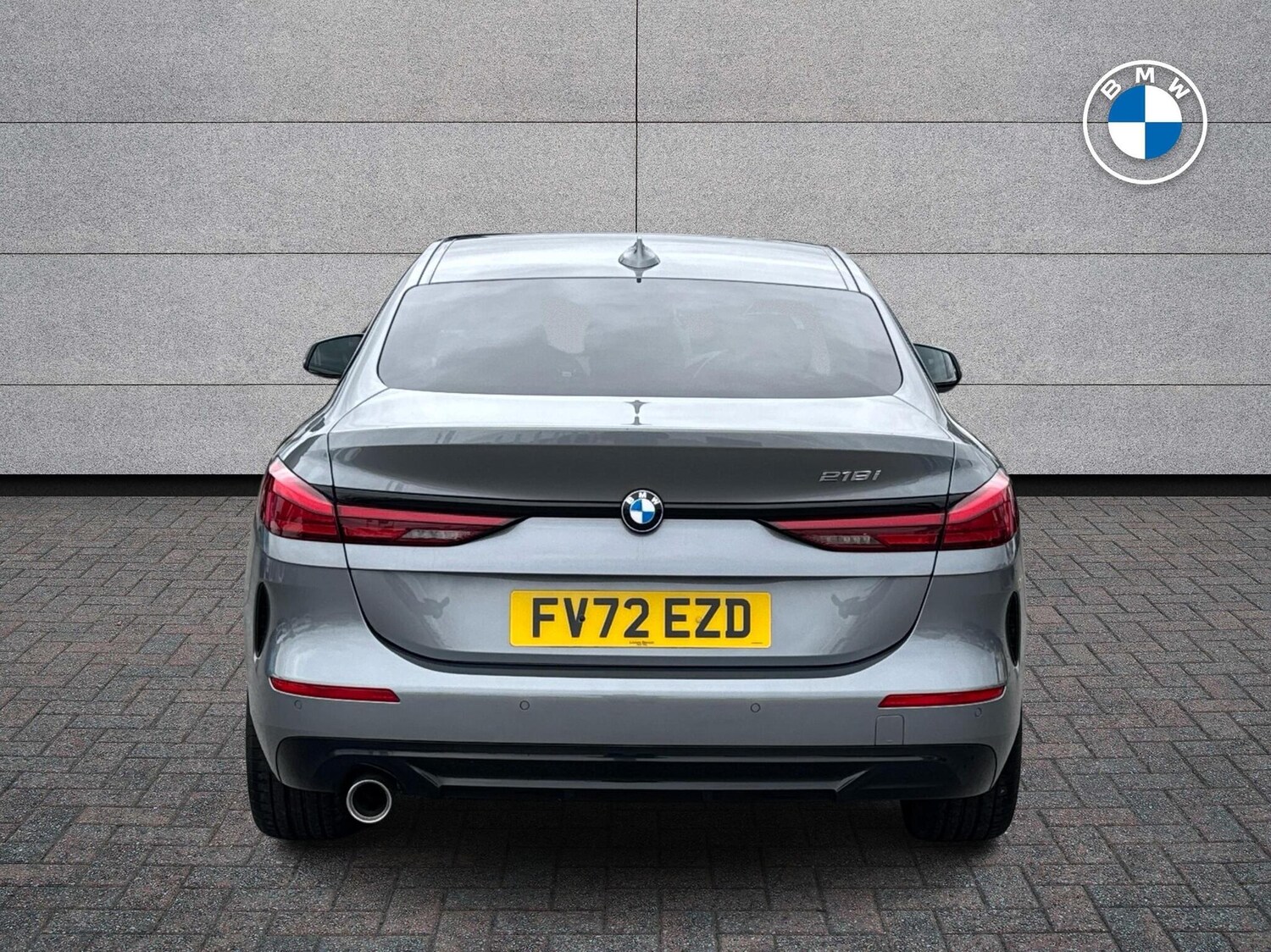 Used BMW 2 Series Gran Coupe 2022 for sale - 76111734: Photo 15