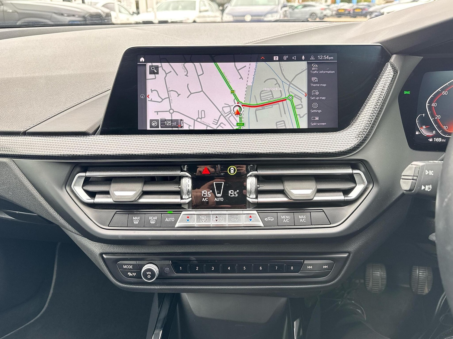 Used BMW 2 Series Gran Coupe 2022 for sale - 76111734: Photo 25