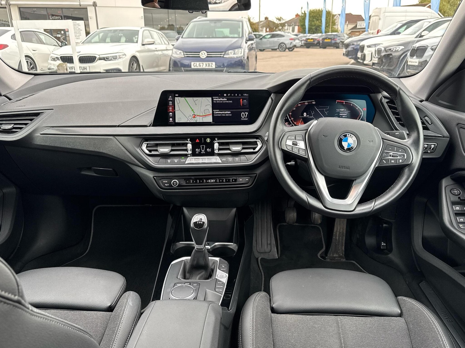 Used BMW 2 Series Gran Coupe 2022 for sale - 76111734: Photo 4