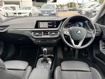Used BMW 2 Series Gran Coupe 2022 for sale - 76111734: Photo
